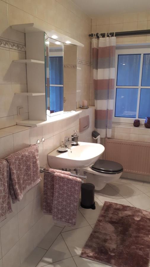Ferienwohnung Sonnenschein Гослар Екстериор снимка