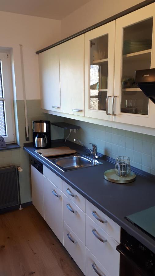Ferienwohnung Sonnenschein Гослар Екстериор снимка