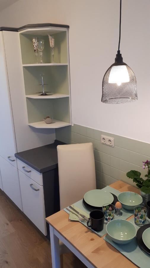 Ferienwohnung Sonnenschein Гослар Екстериор снимка