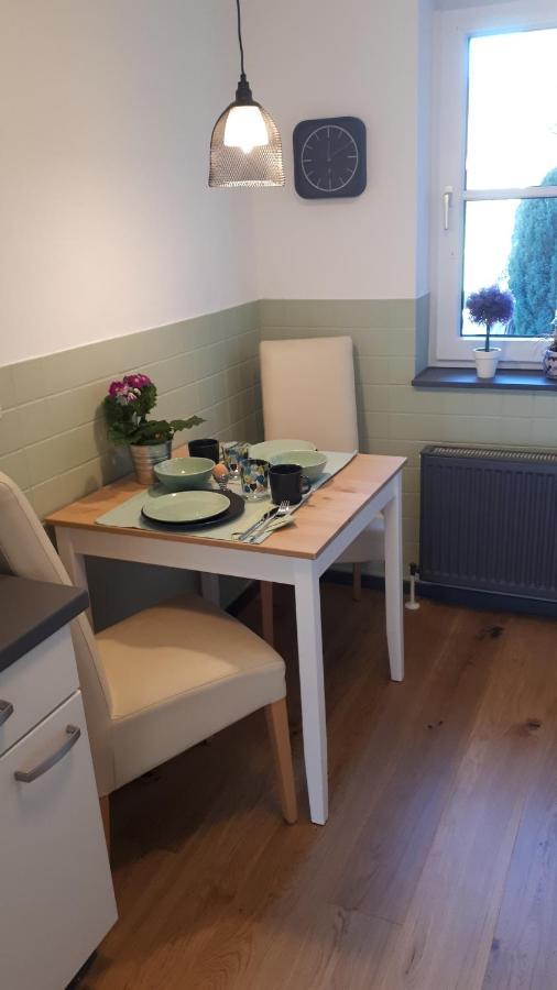 Ferienwohnung Sonnenschein Гослар Екстериор снимка