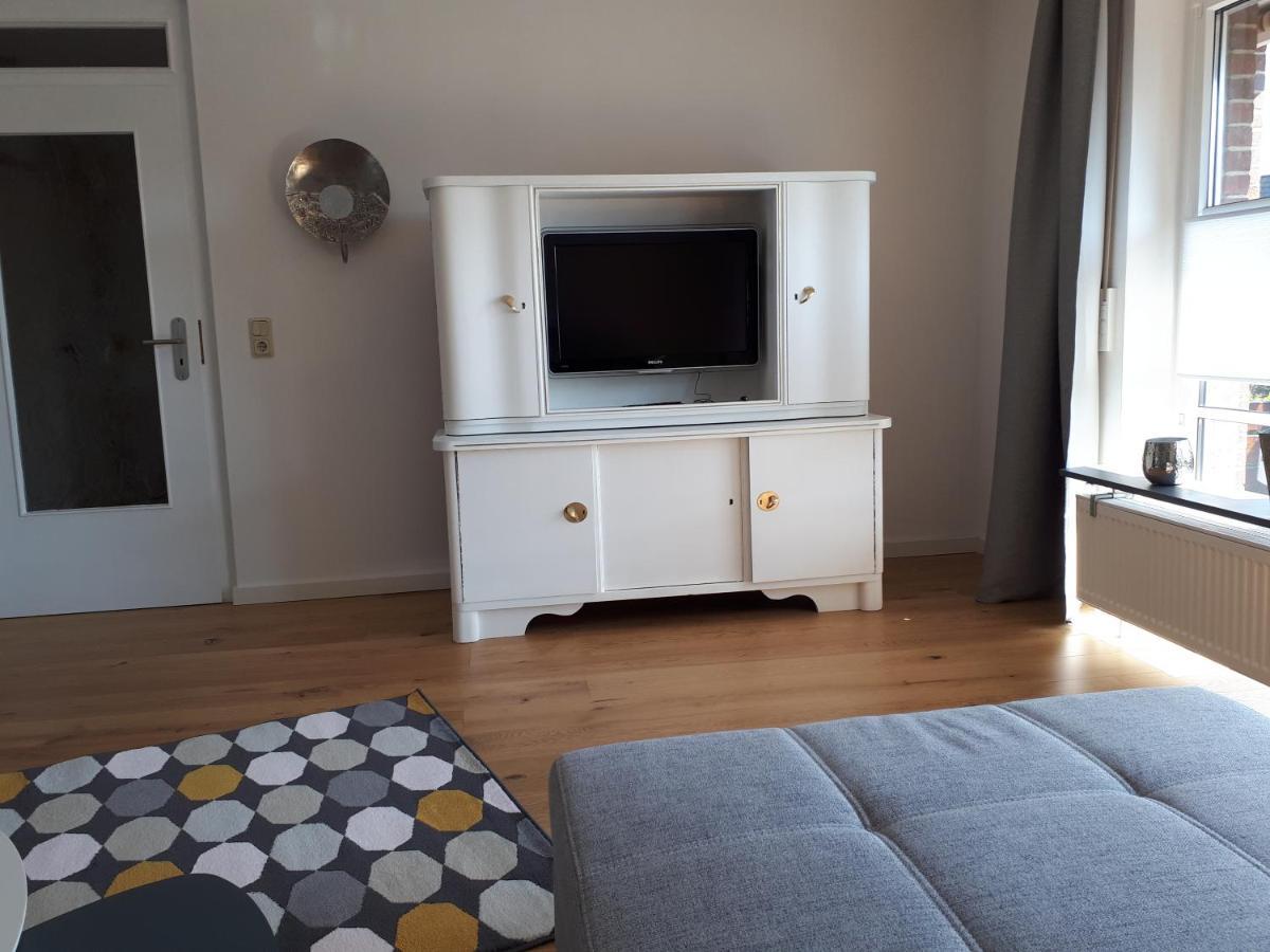 Ferienwohnung Sonnenschein Гослар Екстериор снимка
