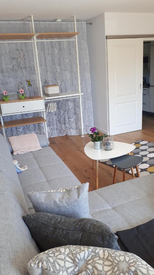 Ferienwohnung Sonnenschein Гослар Екстериор снимка