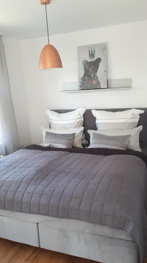 Ferienwohnung Sonnenschein Гослар Екстериор снимка