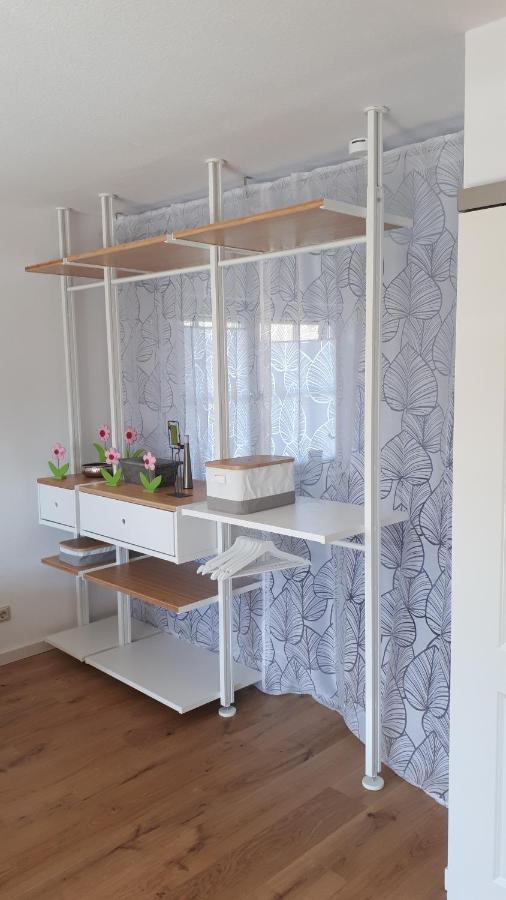 Ferienwohnung Sonnenschein Гослар Екстериор снимка