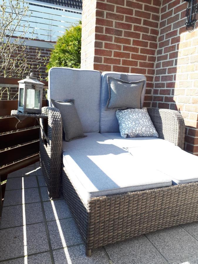 Ferienwohnung Sonnenschein Гослар Екстериор снимка