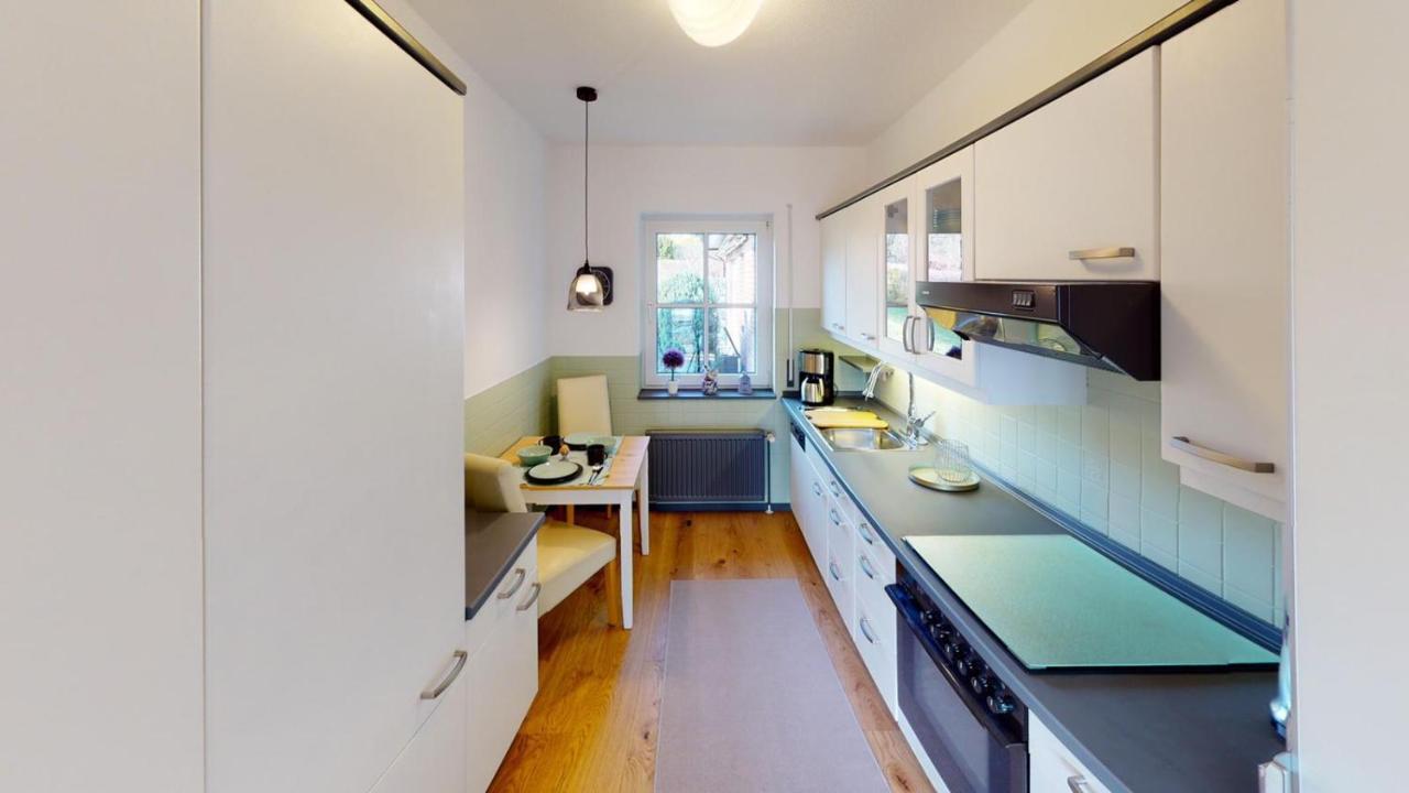 Ferienwohnung Sonnenschein Гослар Екстериор снимка