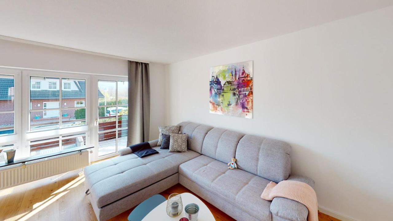 Ferienwohnung Sonnenschein Гослар Екстериор снимка